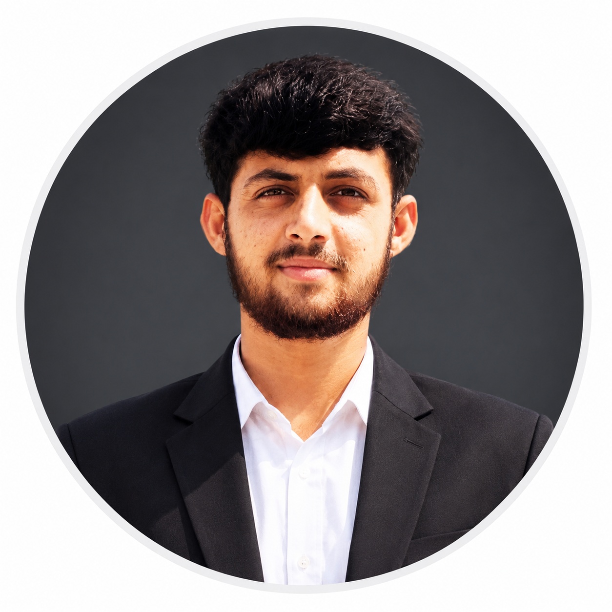 Adeel Ahmed